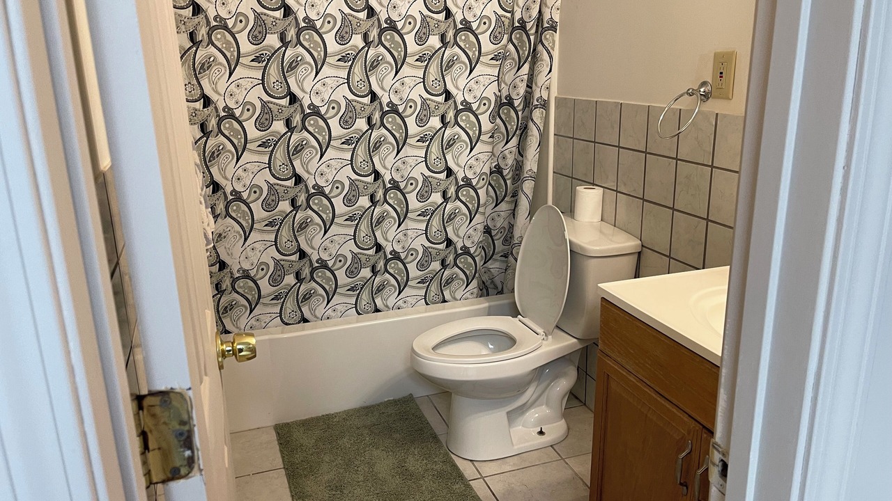 Photo of Bathroom in Parma