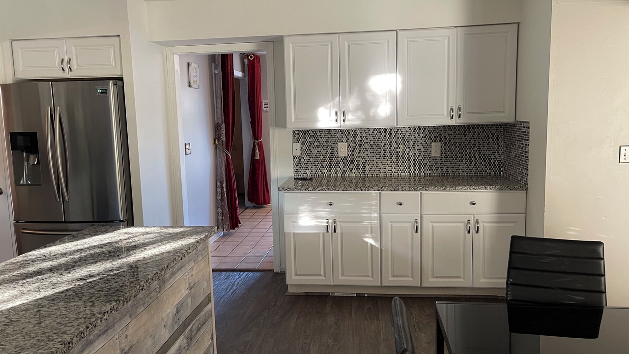 Photo of Kitchen in Parma