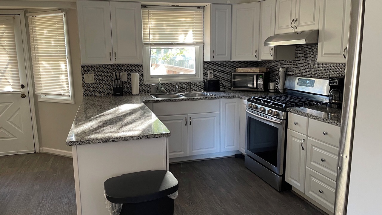 Photo of Kitchen in Parma