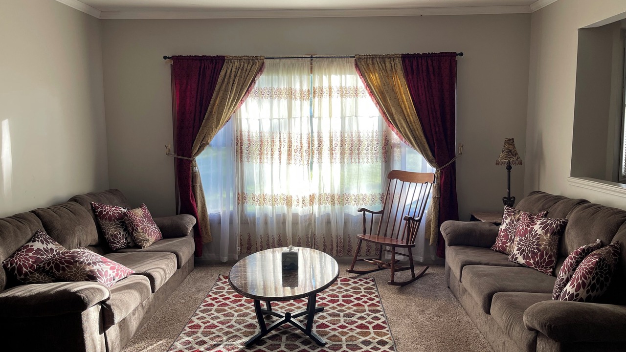 Photo of Livingroom in Parma