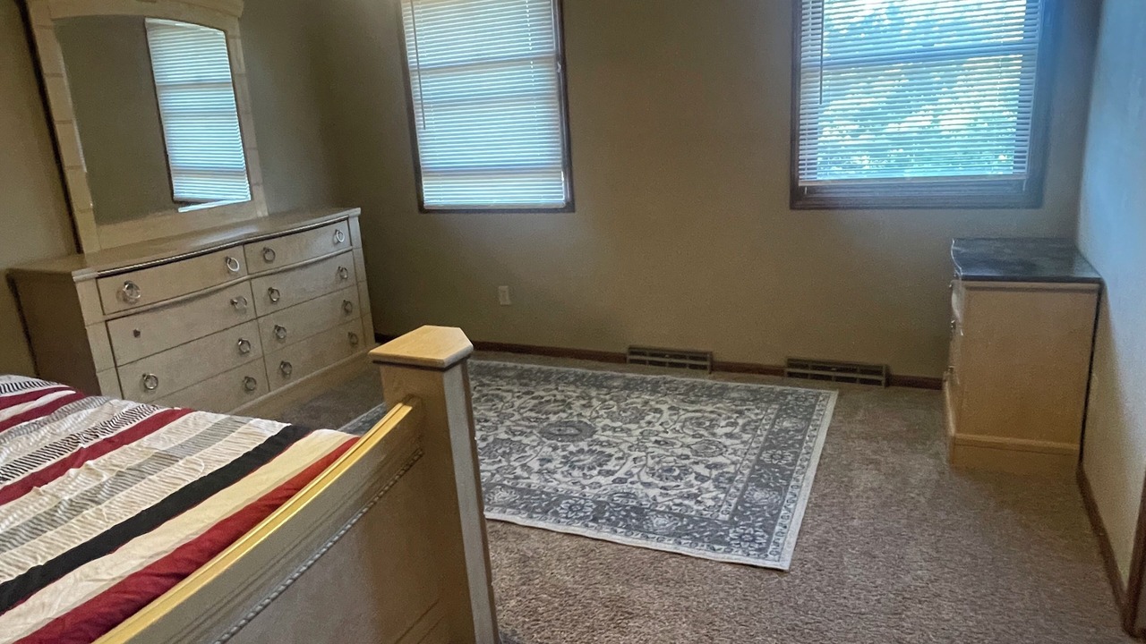 Photo of Bedroom in Parma