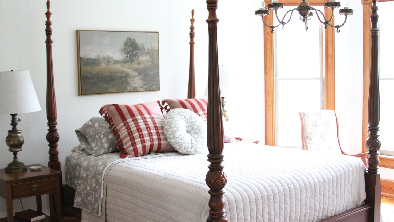 Photo of Bedroom in Singers Glen
