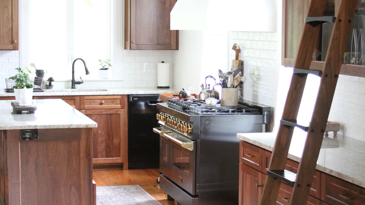 Photo of Kitchen in Singers Glen