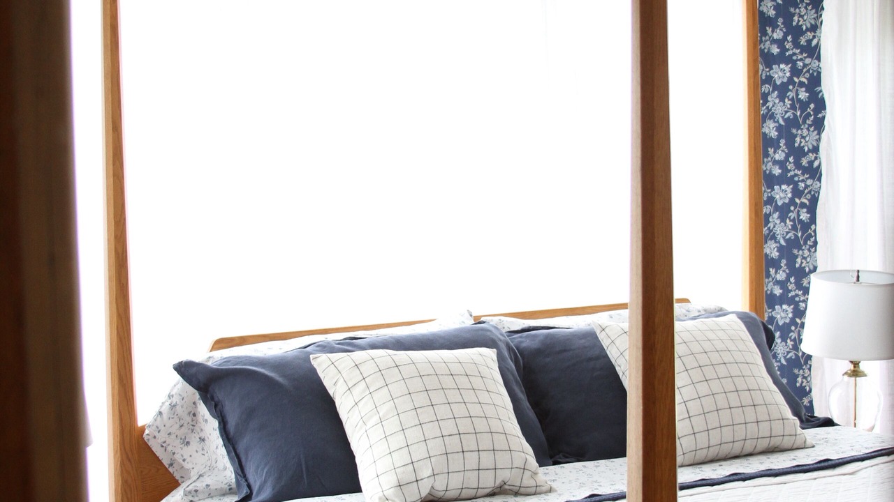 Photo of Bedroom in Singers Glen