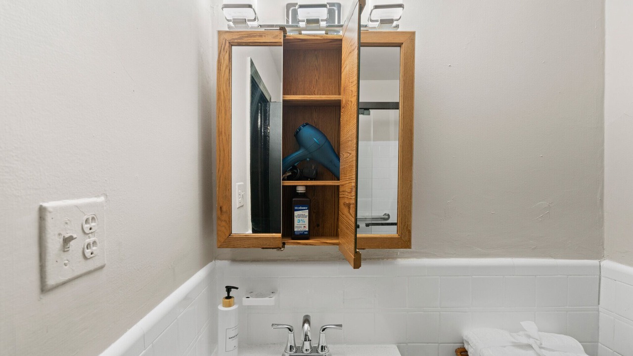 Photo of Bathroom in Fairlawn
