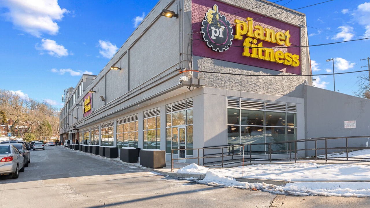 Photo of Outdoor in Fairlawn