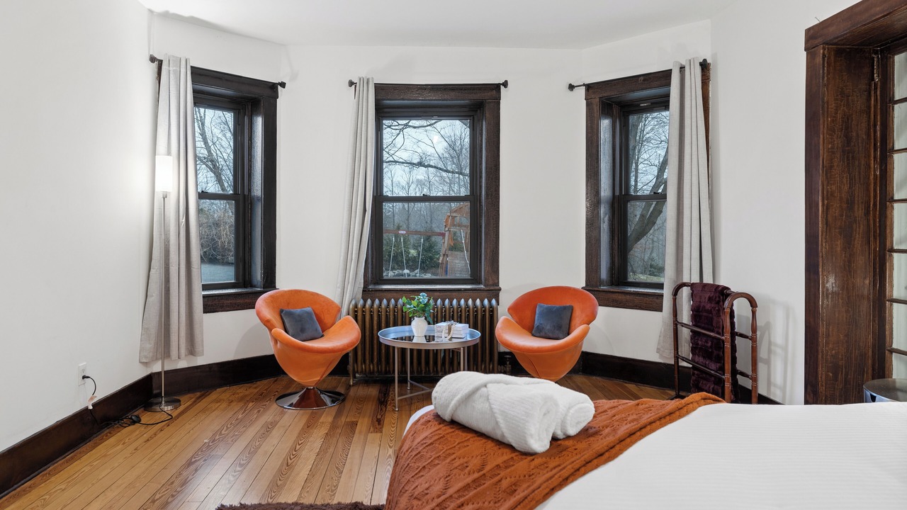 Photo of Bedroom in Walton Park