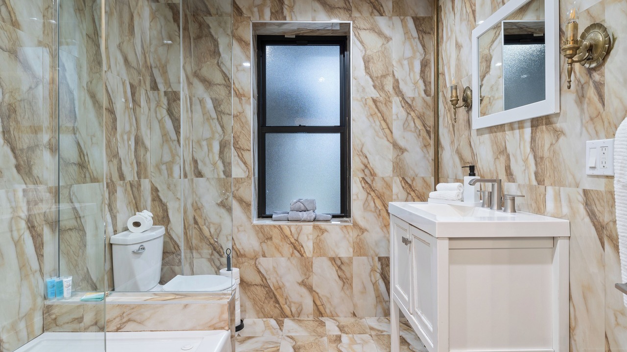 Photo of Bathroom in Walton Park