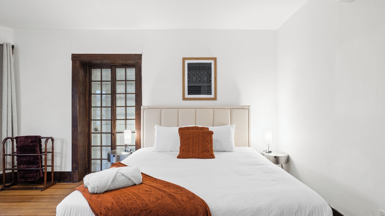 Photo of Bedroom in Walton Park