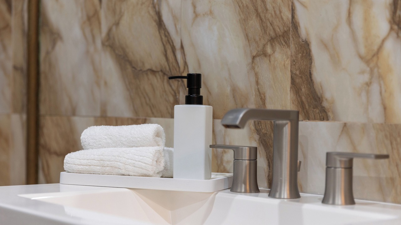 Photo of Bathroom in Walton Park