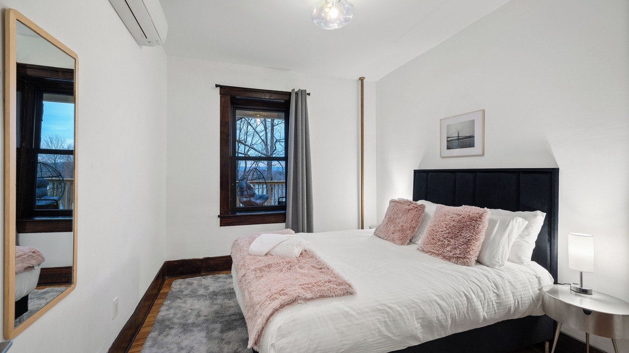 Photo of Bedroom in Walton Park