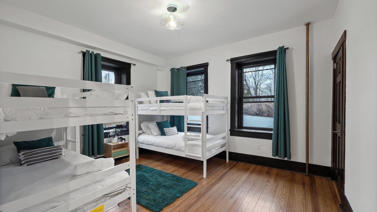 Photo of Bedroom in Walton Park