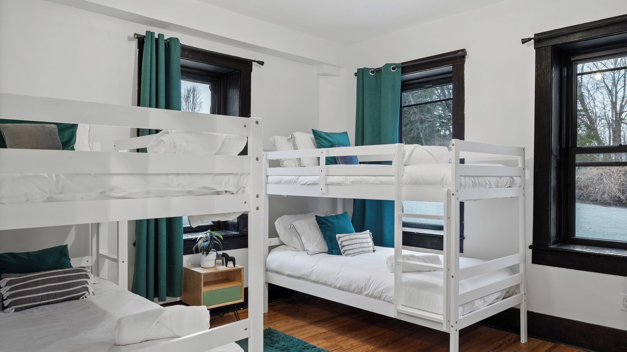 Photo of Bedroom in Walton Park