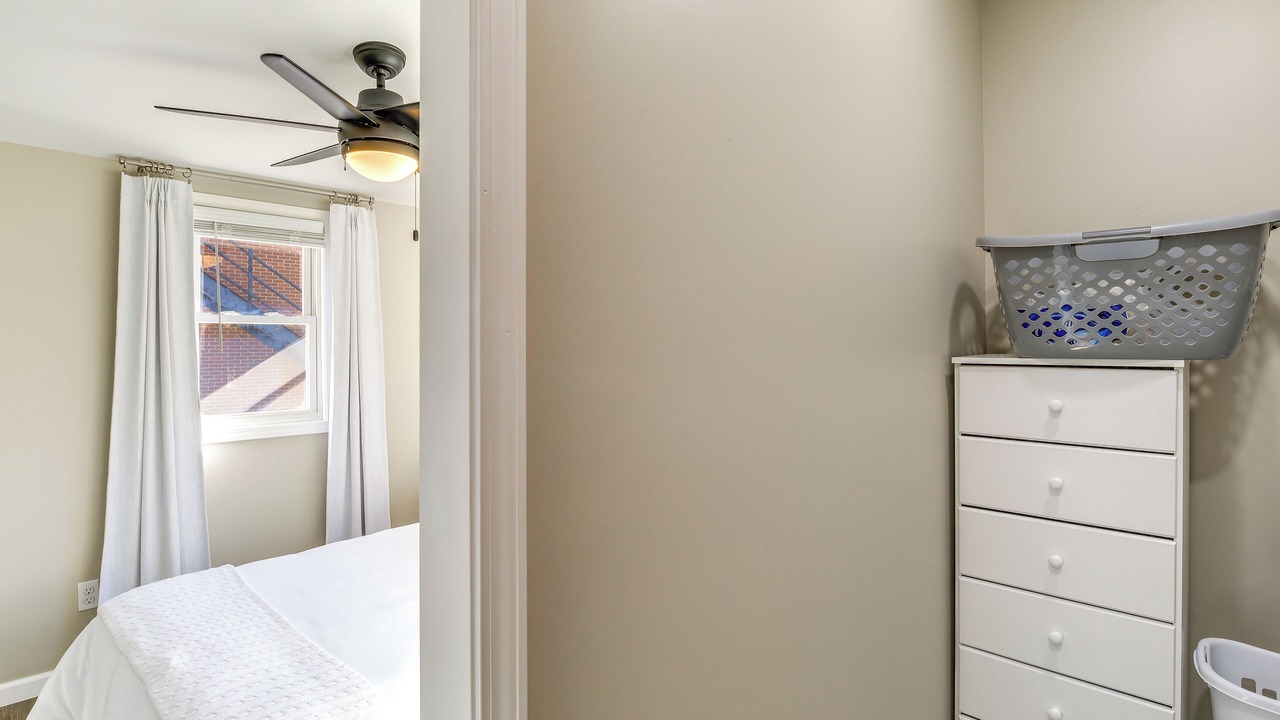 Photo of Bedroom in Prestonsburg