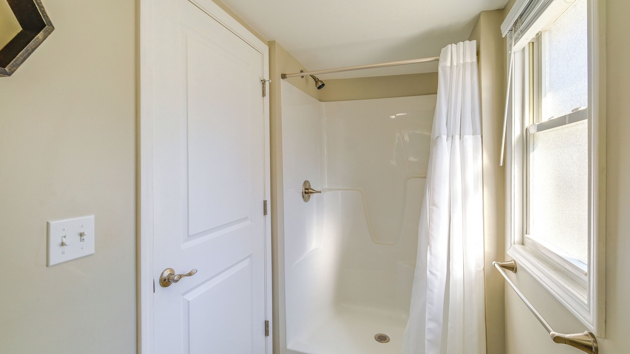 Photo of Bathroom in Prestonsburg