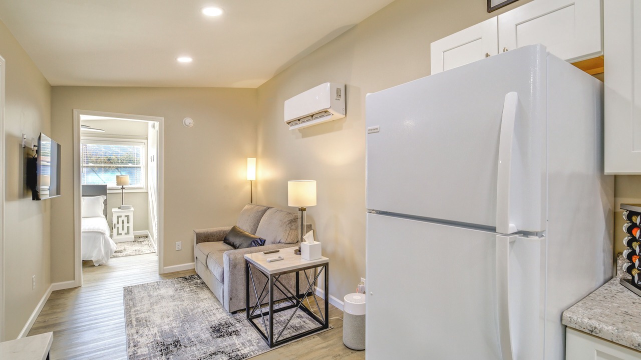 Photo of Bedroom in Prestonsburg