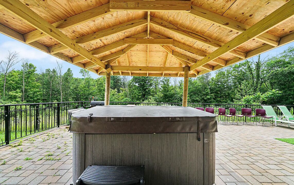 Photo of Patio Balcony in Woodridge