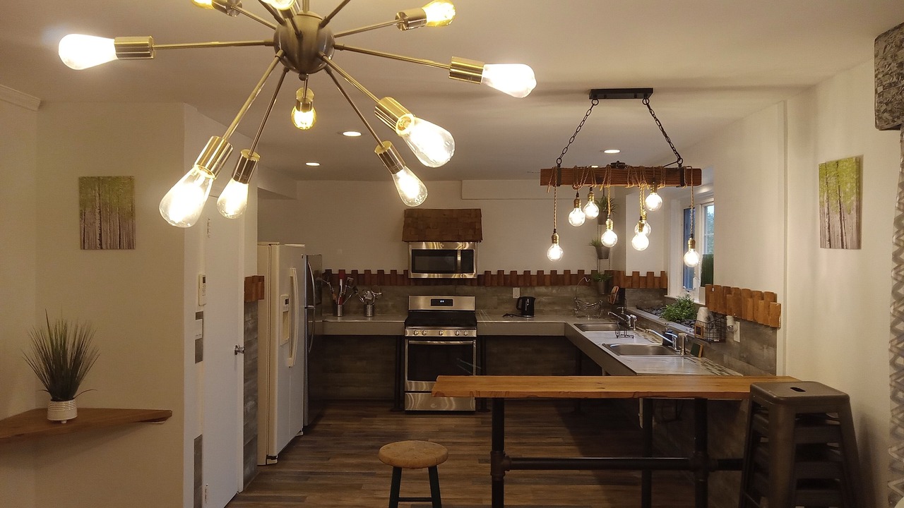 Photo of Kitchen in Woodridge