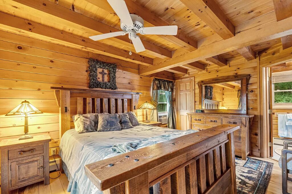 Photo of Patio Balcony in Canadensis