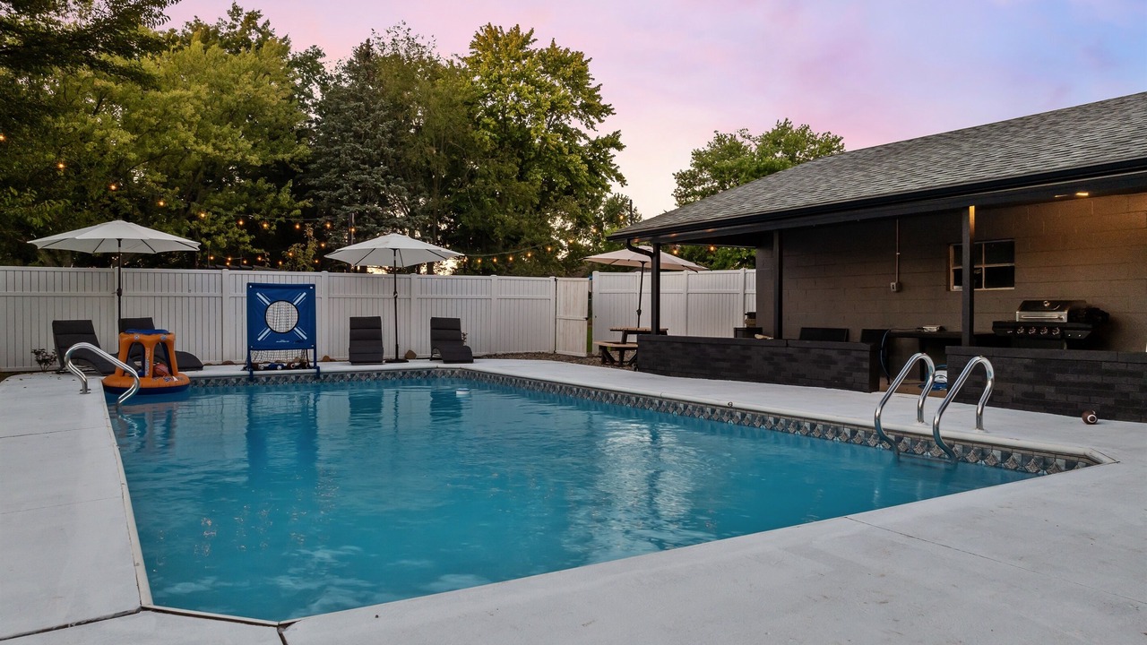 Photo of Outdoor in Massillon