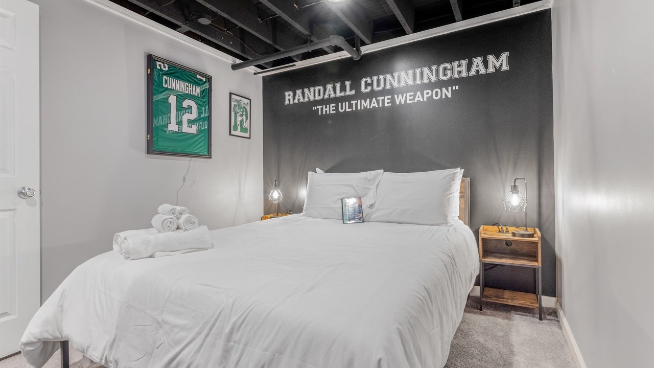 Photo of Bedroom in Massillon