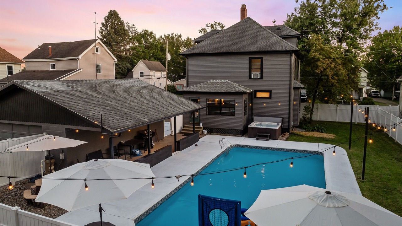 Photo of Outdoor in Massillon