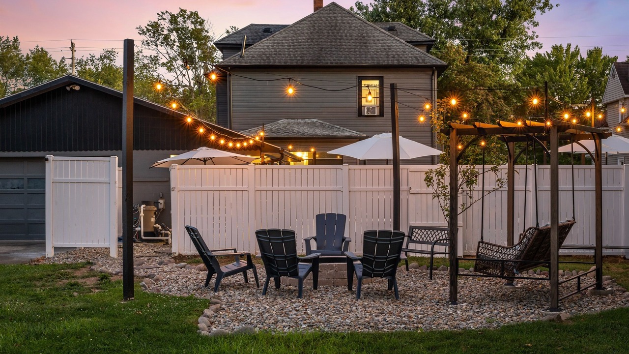 Photo of Outdoor in Massillon