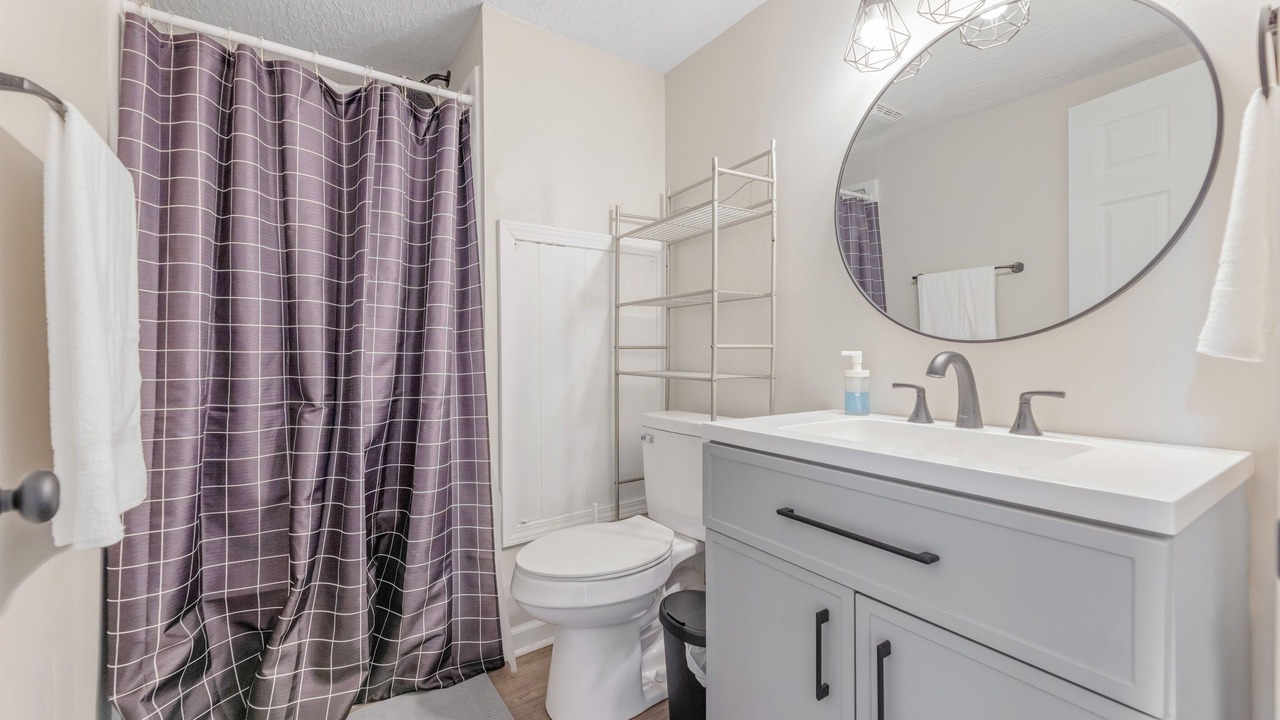 Photo of Bathroom in Massillon