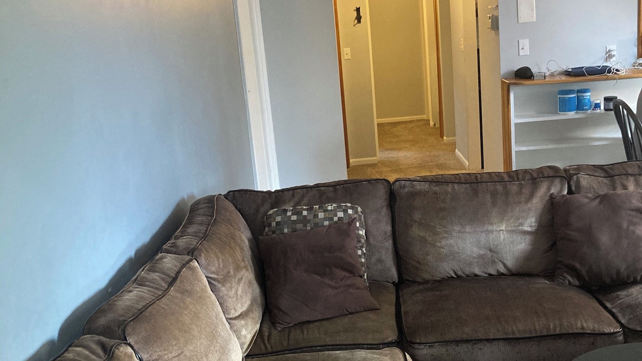 Photo of Livingroom in Clifton Heights
