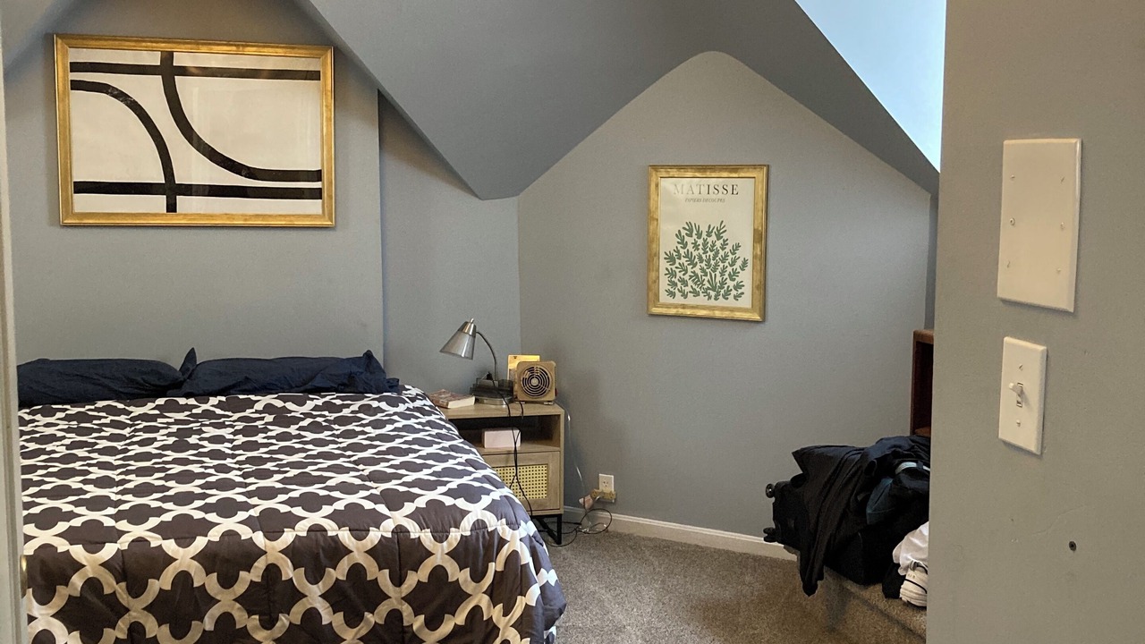 Photo of Bedroom in Clifton Heights