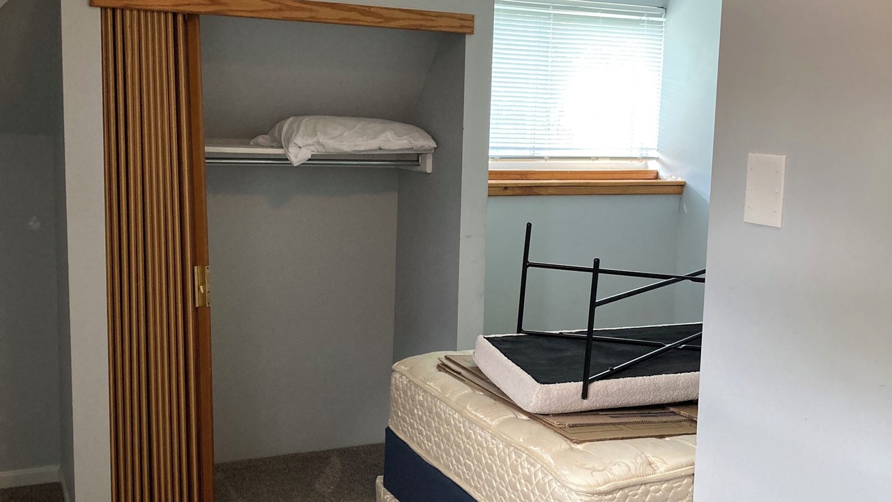 Photo of Bedroom in Clifton Heights