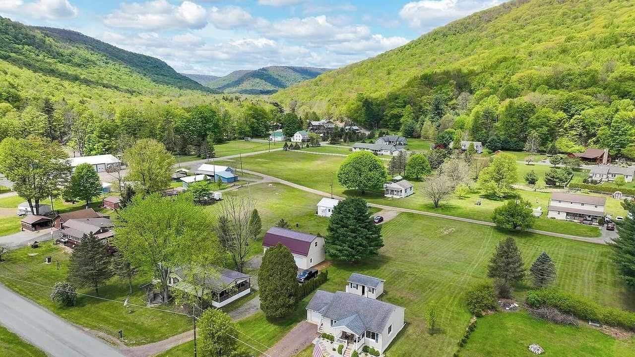 Photo of Outdoor in Jamison City