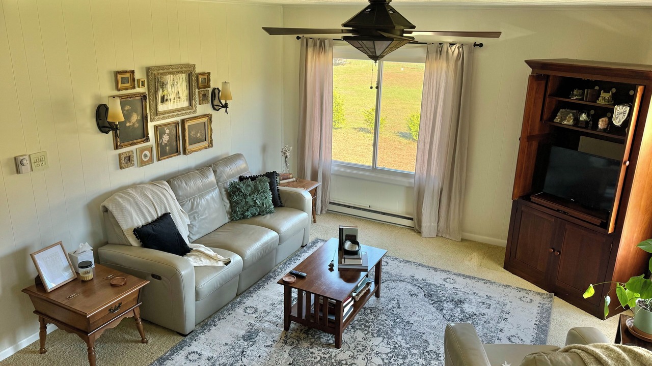 Photo of Livingroom in Jamison City