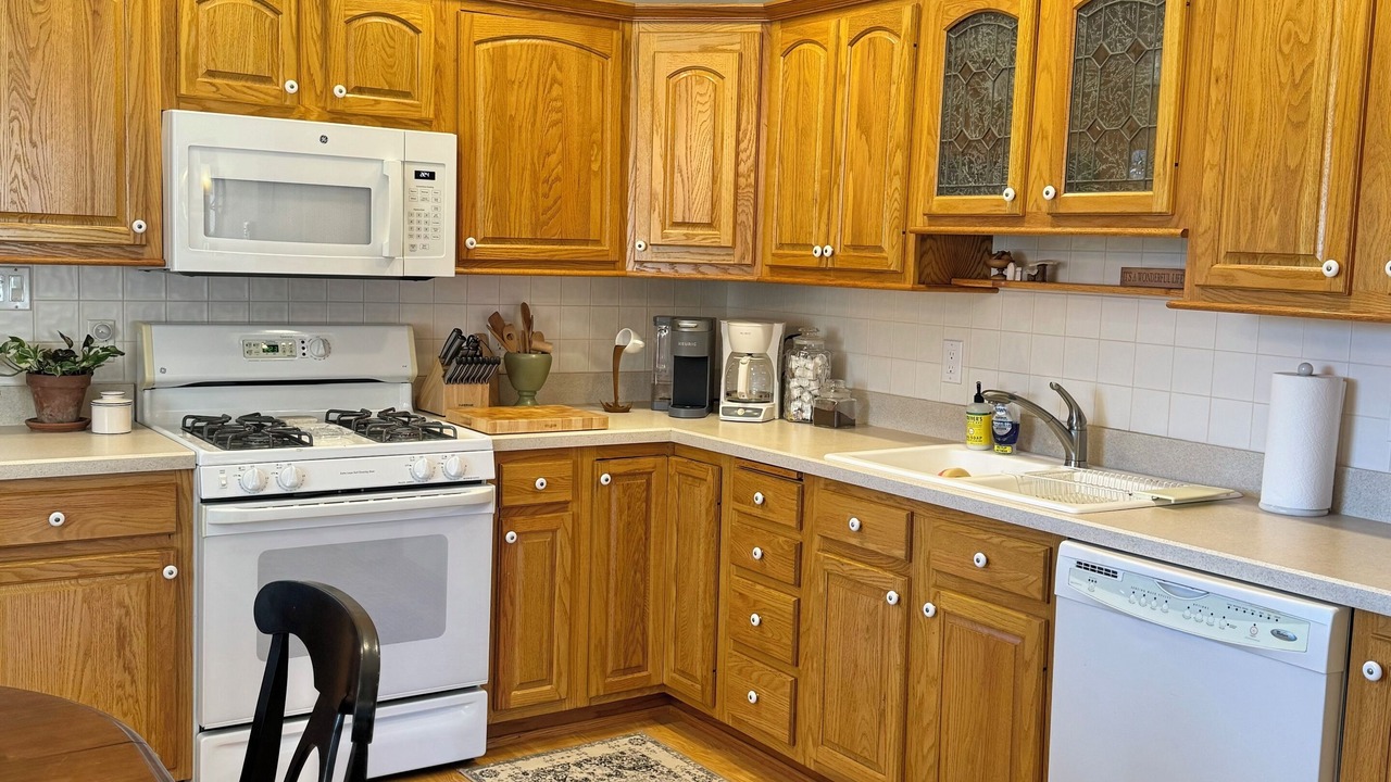 Photo of Kitchen in Jamison City