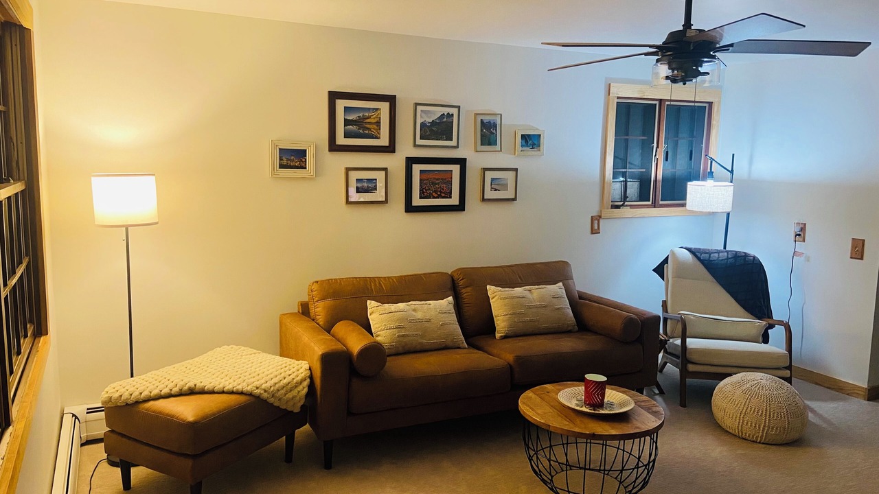 Photo of Livingroom in Stormstown