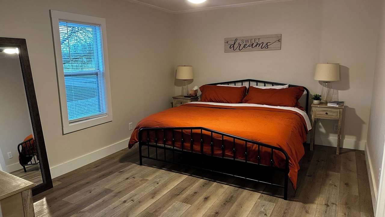 Photo of Bedroom in Kilbourne