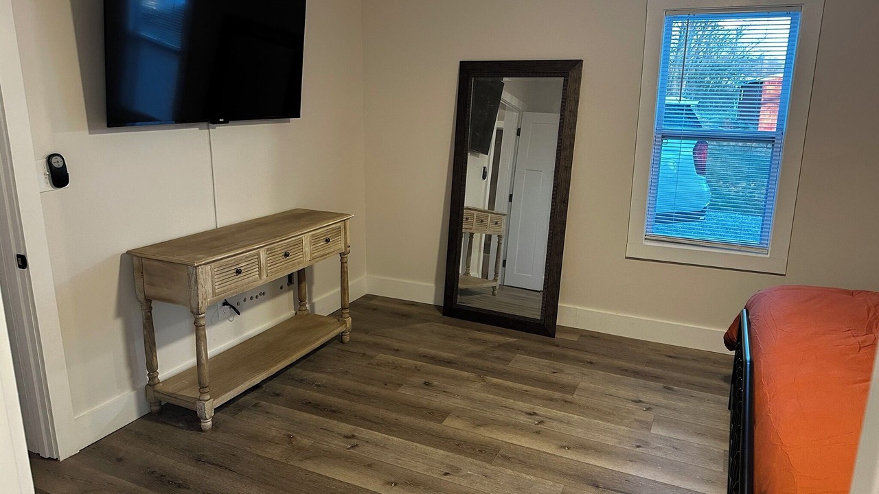 Photo of Bedroom in Kilbourne