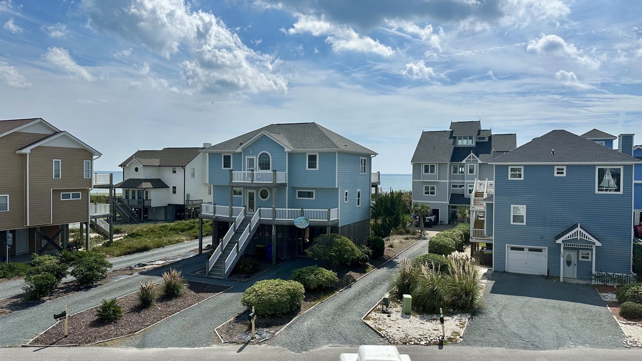Photo of Outdoor in Village of Stump Sound
