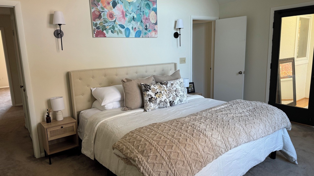 Photo of Bedroom in Bridgeton