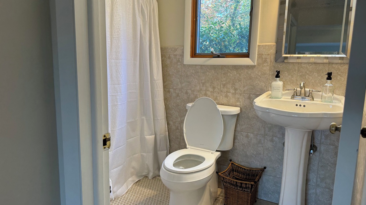 Photo of Bathroom in Bridgeton
