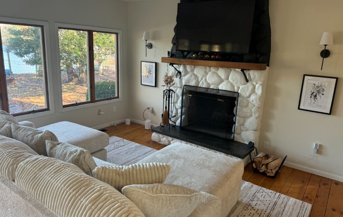 Photo of Livingroom in Bridgeton