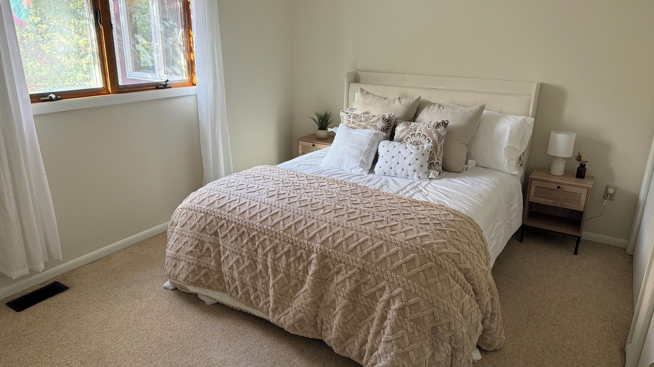 Photo of Bedroom in Bridgeton