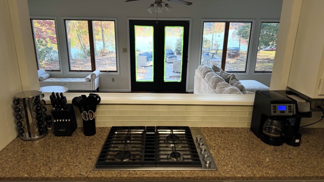Photo of Kitchen in Bridgeton