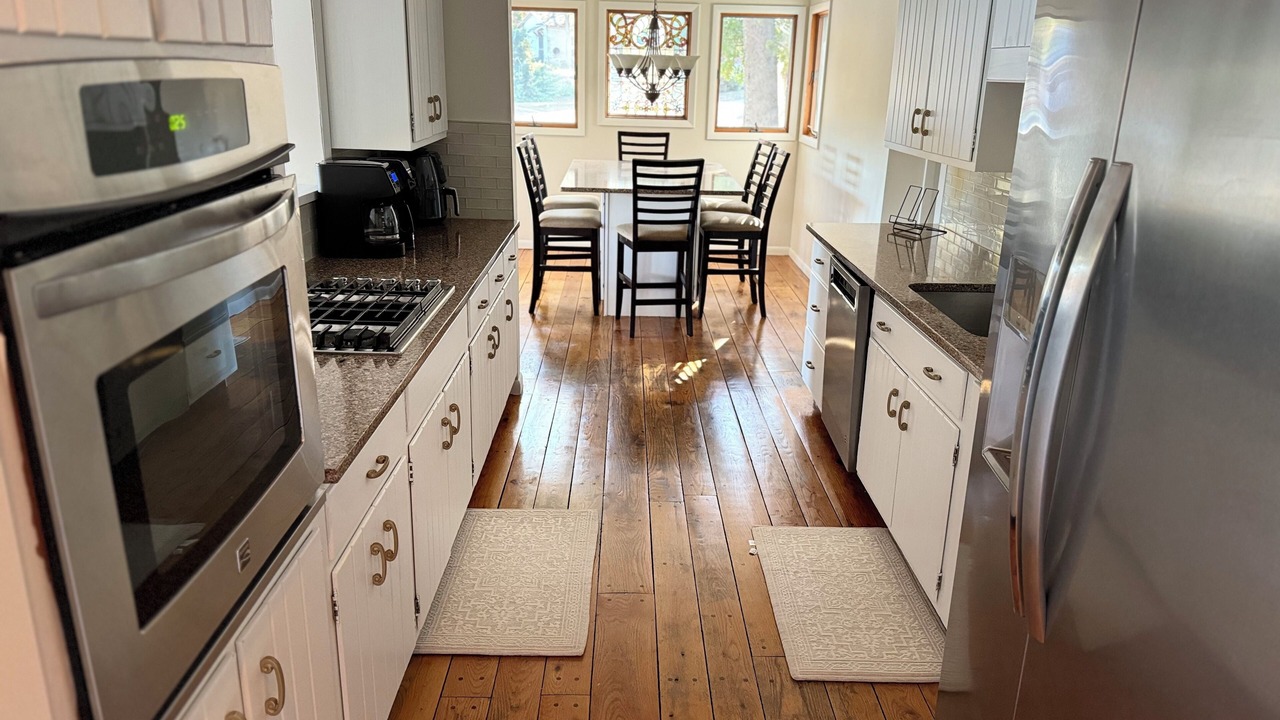 Photo of Kitchen in Bridgeton
