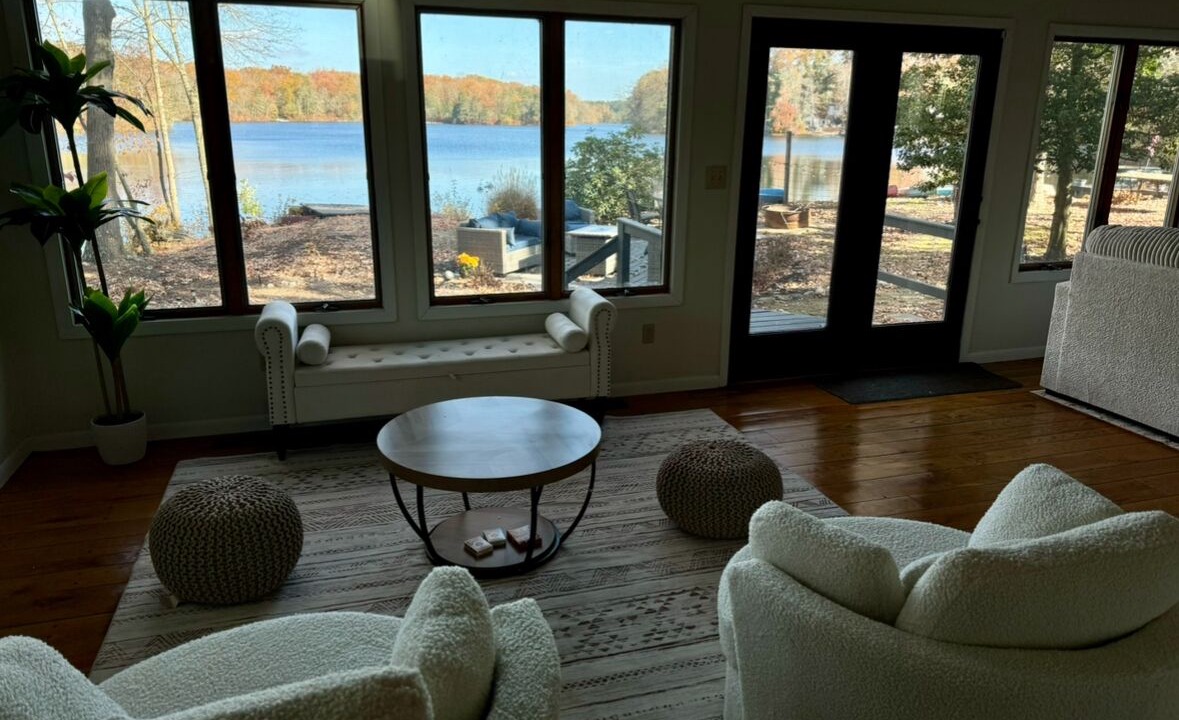 Photo of Livingroom in Bridgeton