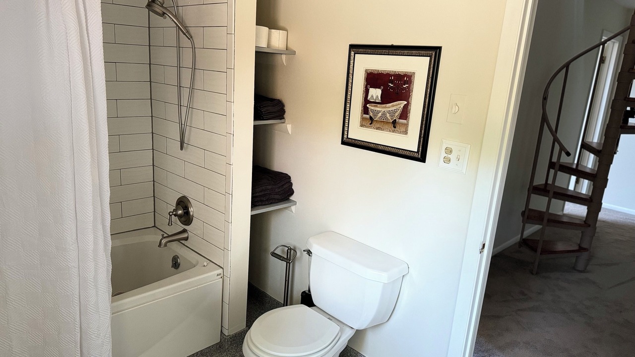 Photo of Bathroom in Bridgeton