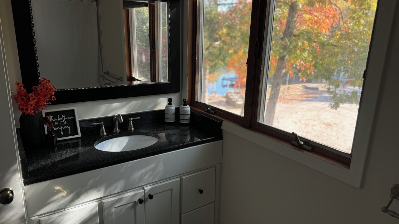 Photo of Bathroom in Bridgeton