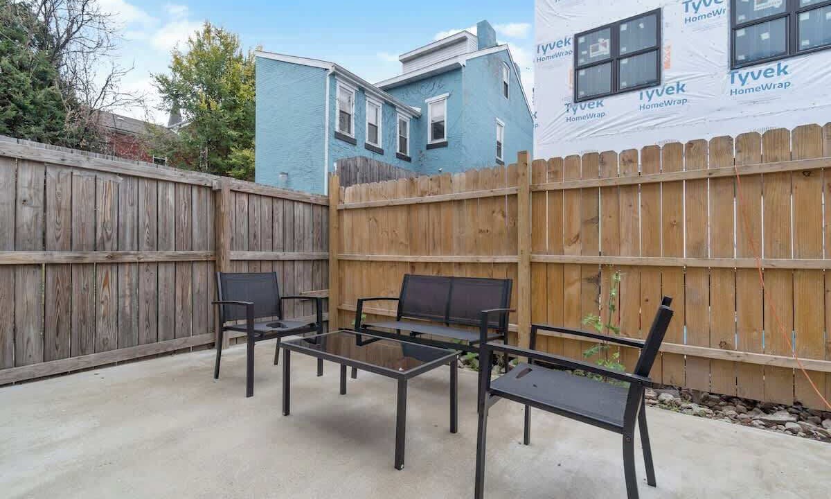 Photo of Outdoor in Central Northside