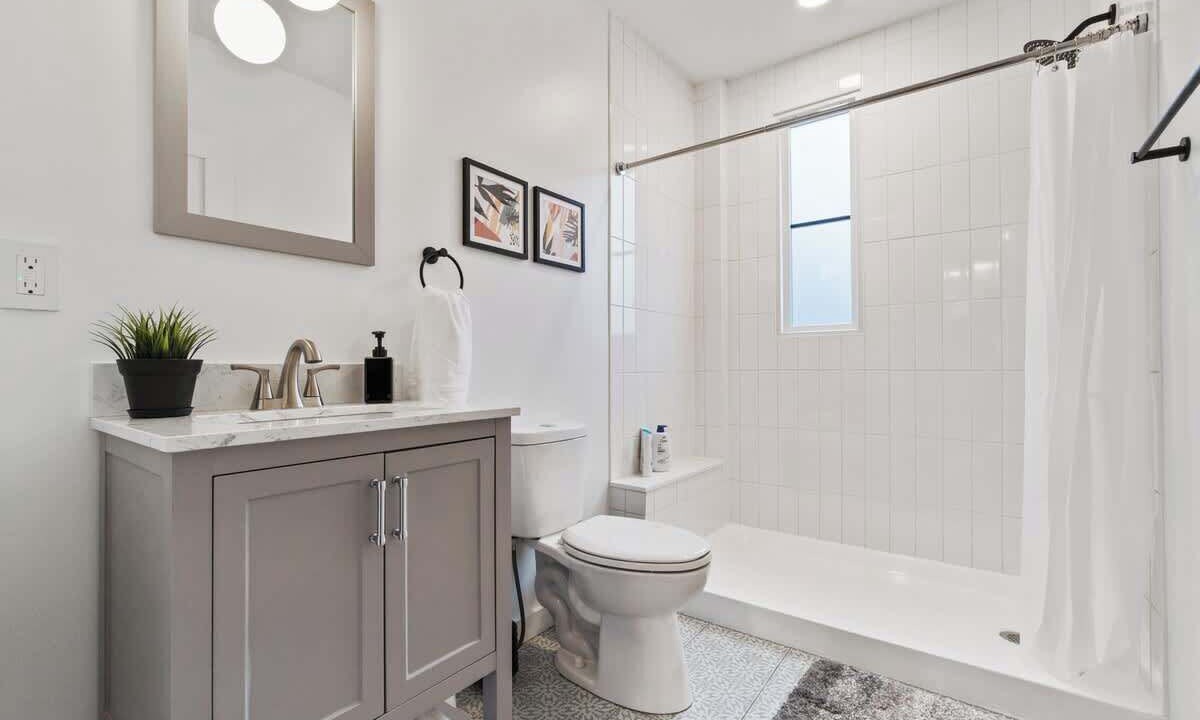 Photo of Bathroom in Central Northside