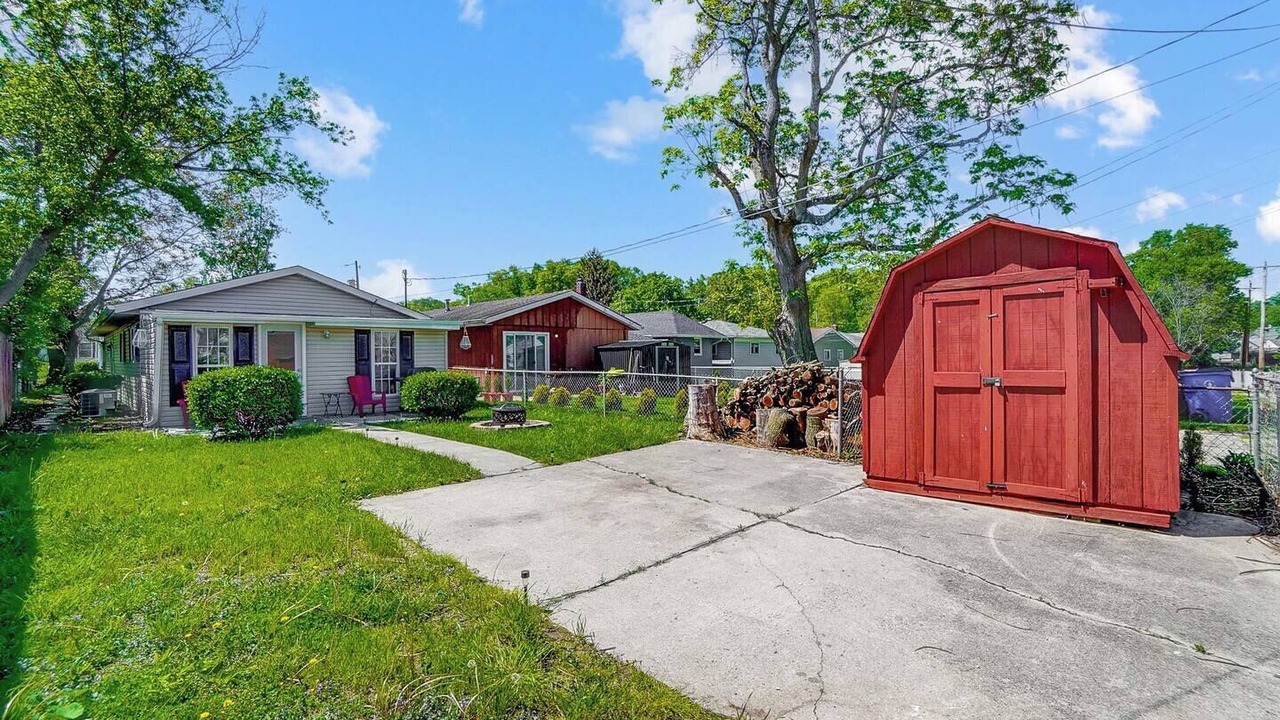 Photo of Outdoor in Hamilton